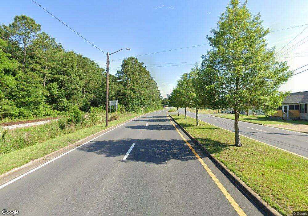 0 Fla-Ga Hwy unit 288321, Havana, FL 32333 - photo 1