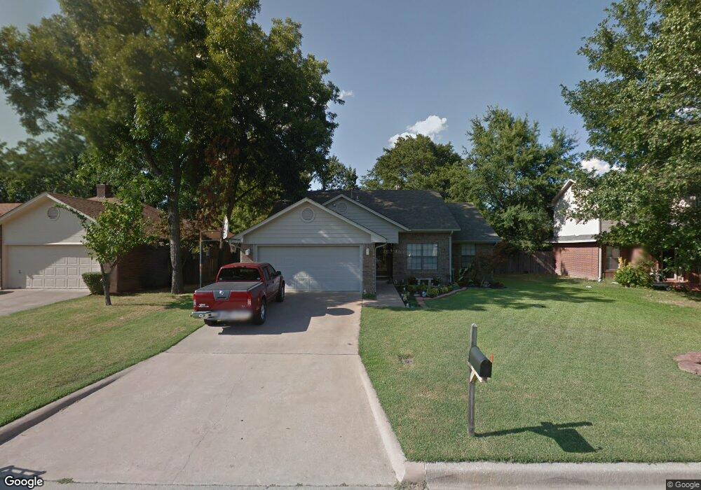 1909 Marsh Ln, Ardmore, OK 73401 - photo 1