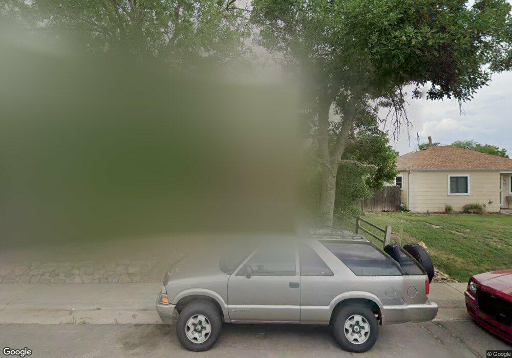 880 Nile St, Aurora, CO 80010 - photo 1