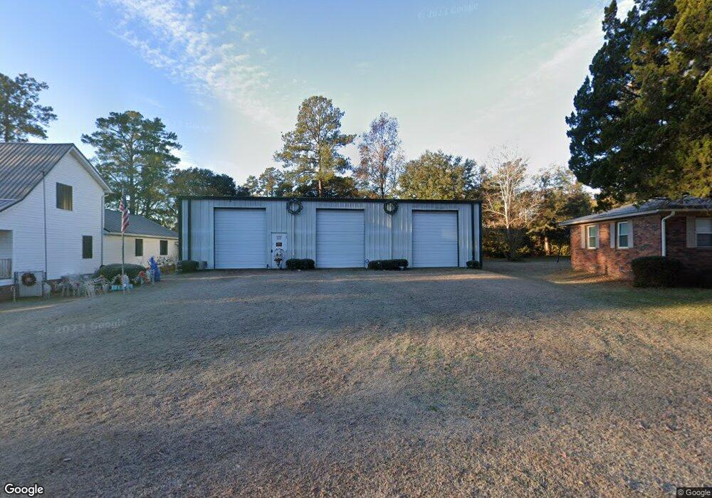 405 Rufus St, Conway, SC 29527 - photo 1