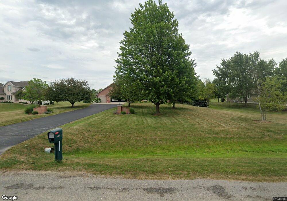 2146 Pheasant Run Trail, de Pere, WI 54115 - photo 1