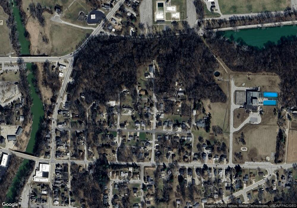 125 Foster Ave, Sidney, OH 45365 - photo 1