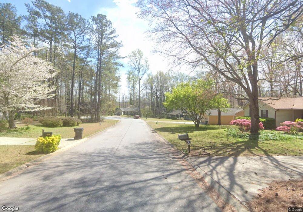 0 Pima Ct unit 7229484, Jonesboro, GA 30236 - photo 1