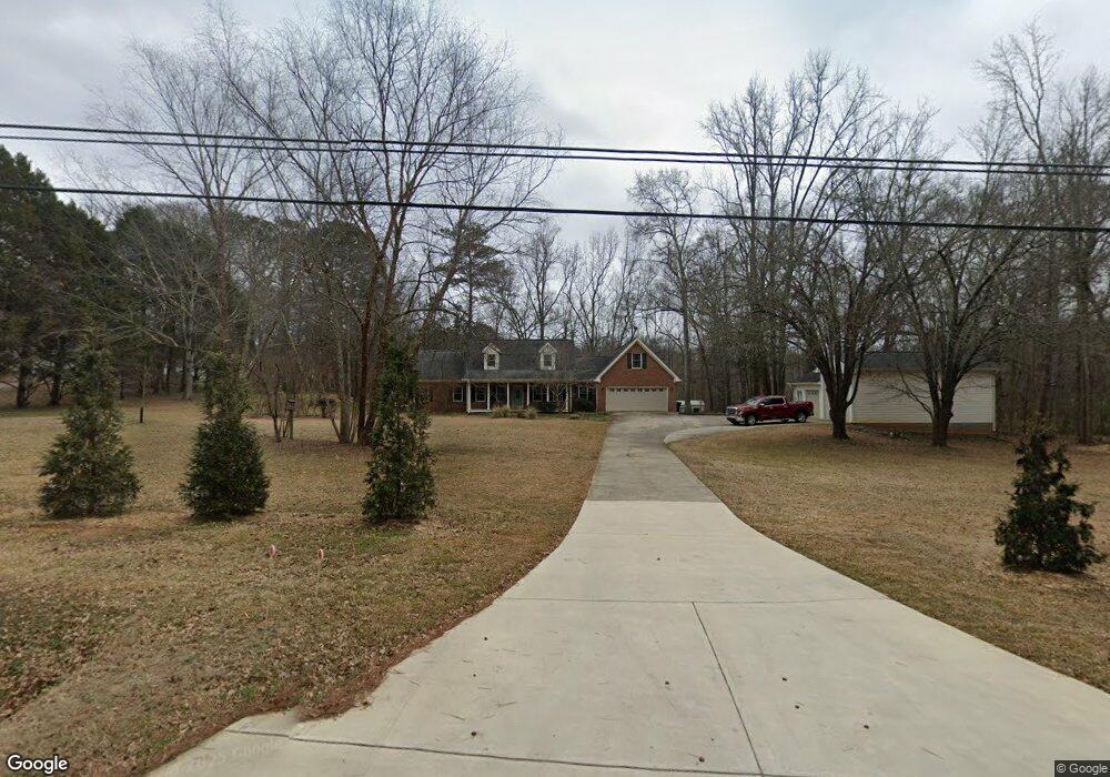 423 Jennings Mill Rd, Athens, GA 30606 - photo 1