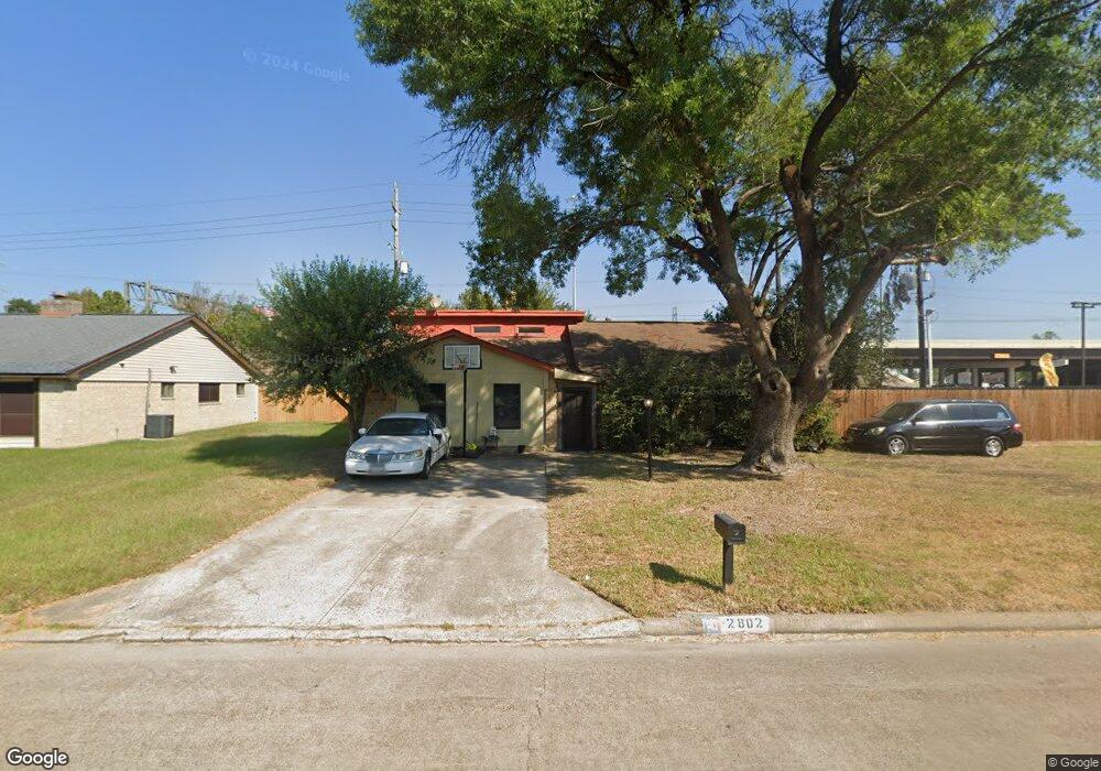 2802 Beltwood Dr, Houston, TX 77038 - photo 1