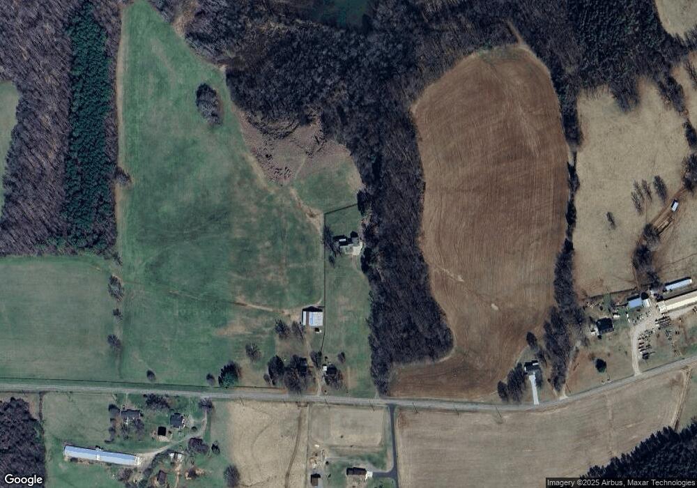 262 Snow Creek Rd, Statesville, NC 28625 - photo 1