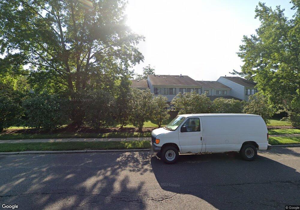 2 K Lake Dr unit K, East Windsor, NJ 08520 - photo 1