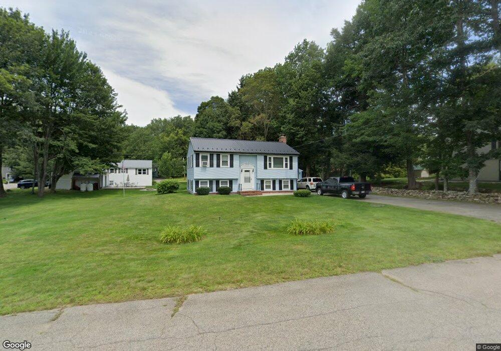 13 Jamieson St, Springvale, ME 04083 - photo 1