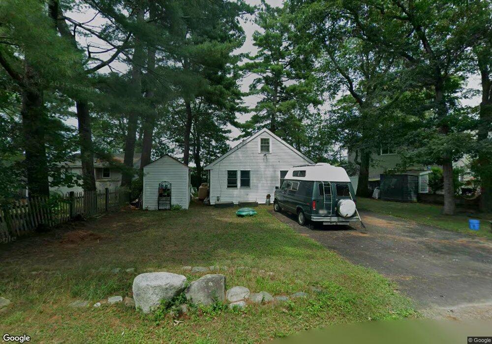 31 King Philip Rd, Norton, MA 02766 - photo 1