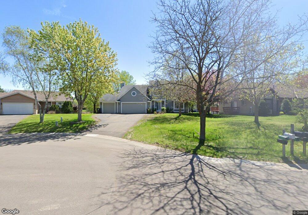 12013 Tulip St NW, Coon Rapids, MN 55433 - photo 1