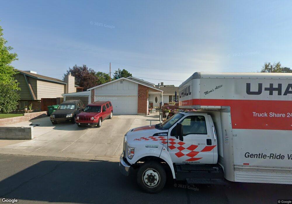 4204 Terrace Dr, Farmington, NM 87402 - photo 1