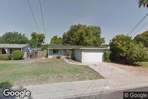 1811 Gelbke Ln, Concord, CA 94520