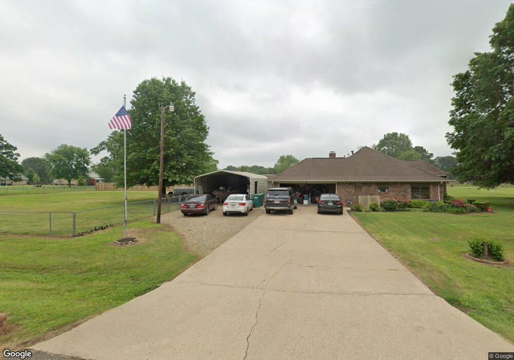 201 Heather Dr, Texarkana, TX 75501 - photo 1