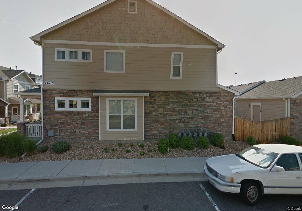 13618 Garfield St unit B, Thornton, CO 80602 - photo 1