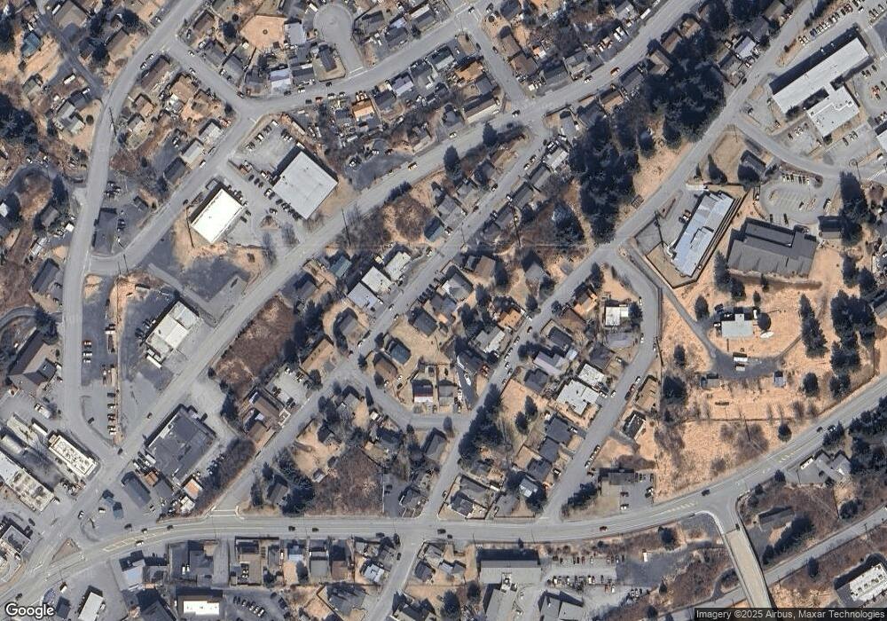 418 Carolyn St, Kodiak, AK 99615 - photo 1