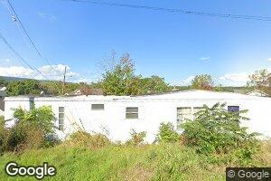 603 Poplar St, Roseto, PA 18013