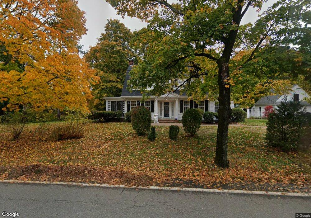 19 Monument St, Wenham, MA 01984 - photo 1