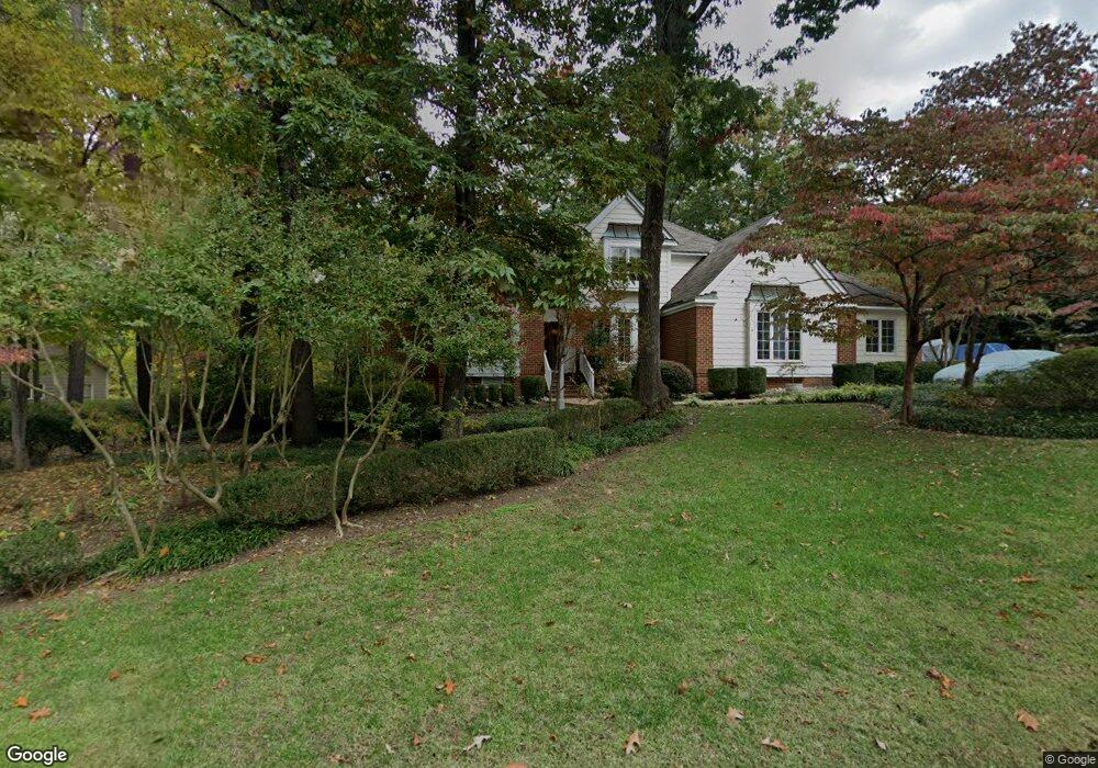 3517 Crossings Way, Midlothian, VA 23113 - photo 1