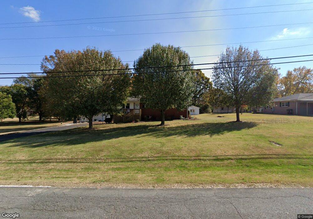 6543 Fisher Farm Ln NW, Concord, NC 28027 - photo 1