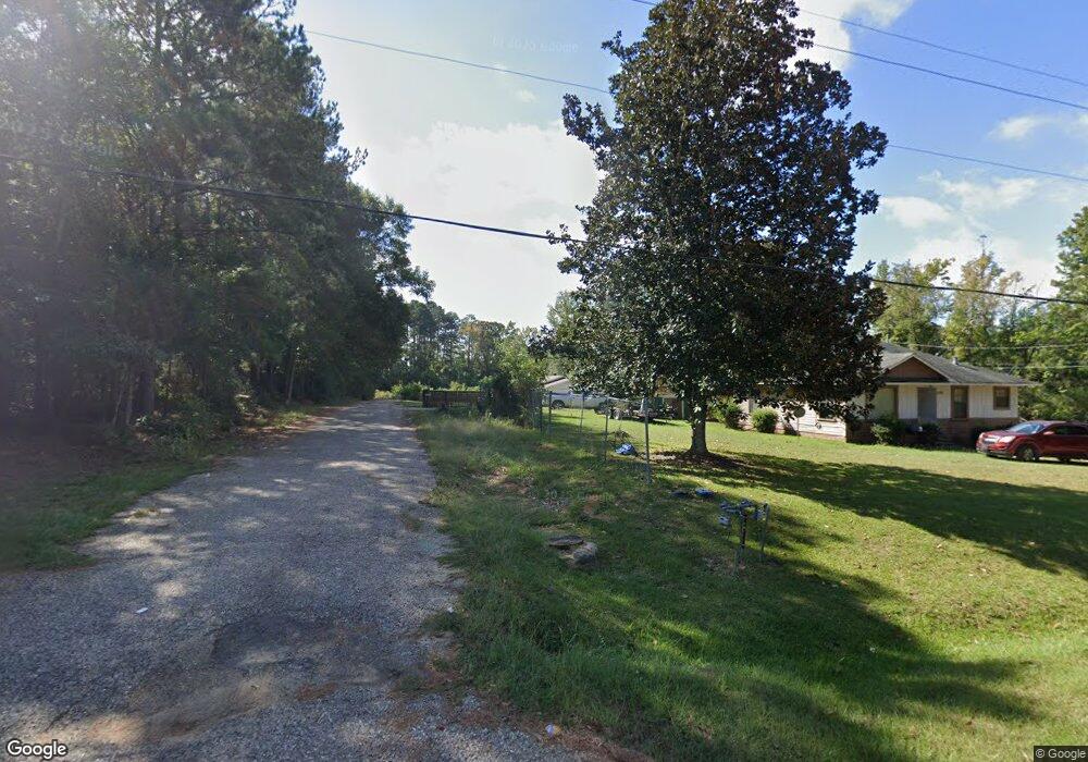 120 Humphrey Ln, Grambling, LA 71245 - photo 1