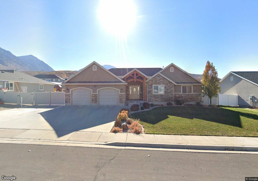 154 E 880 S, Santaquin, UT 84655 - photo 1