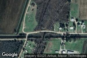 14580 W Niblett Rd, Welsh, LA 70591