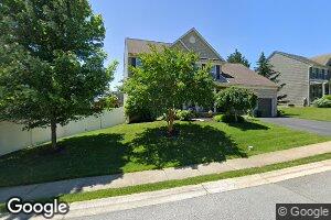 1728 Conrads Ferry Dr, Point of Rocks, MD 21777