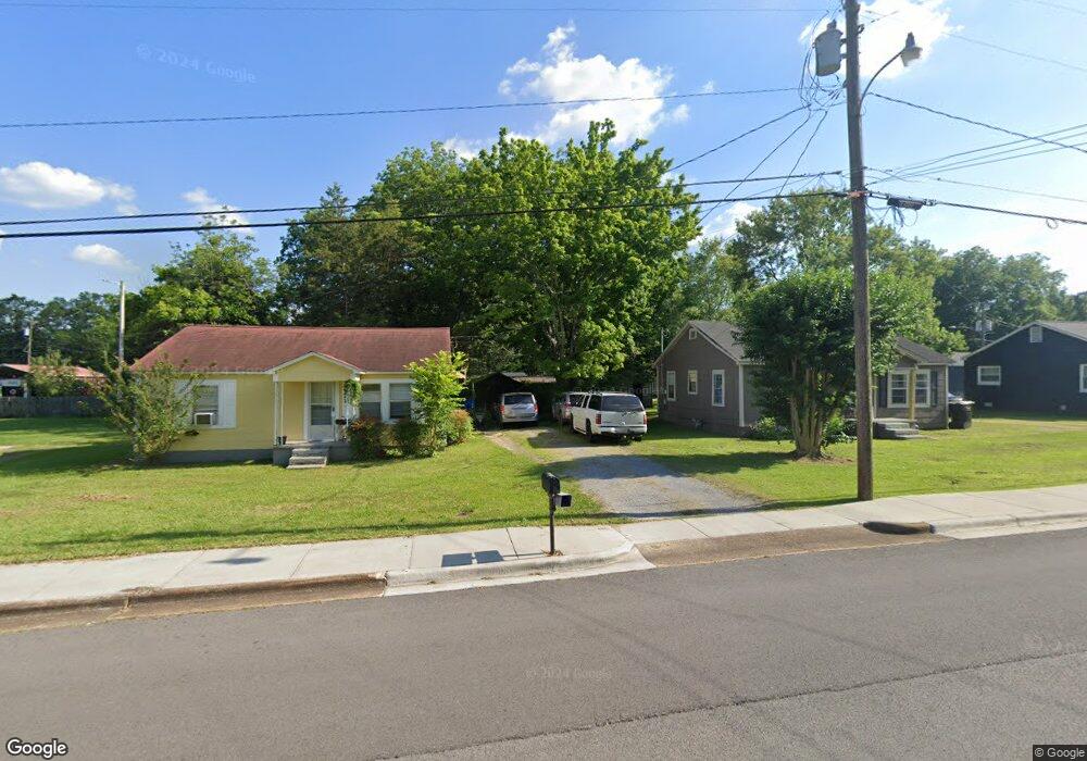 1240 Katherine St NW, Cullman, AL 35055 - photo 1