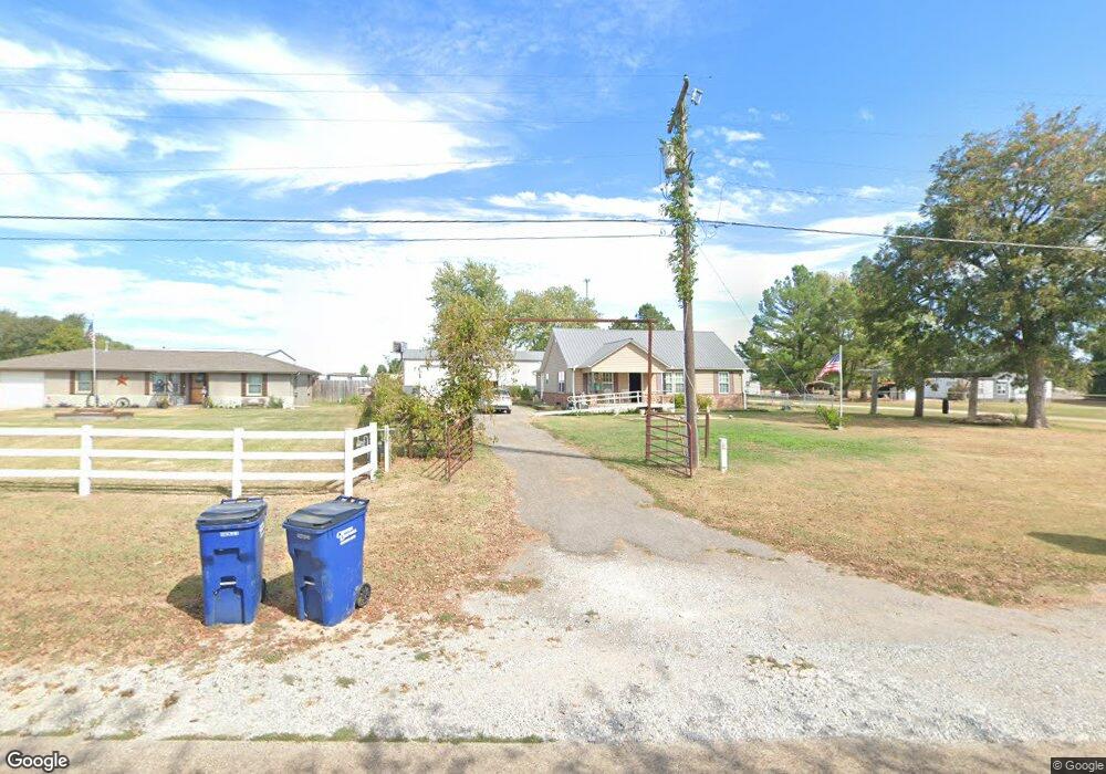 37802 W Old Highway 270, Shawnee, OK 74804 - photo 1