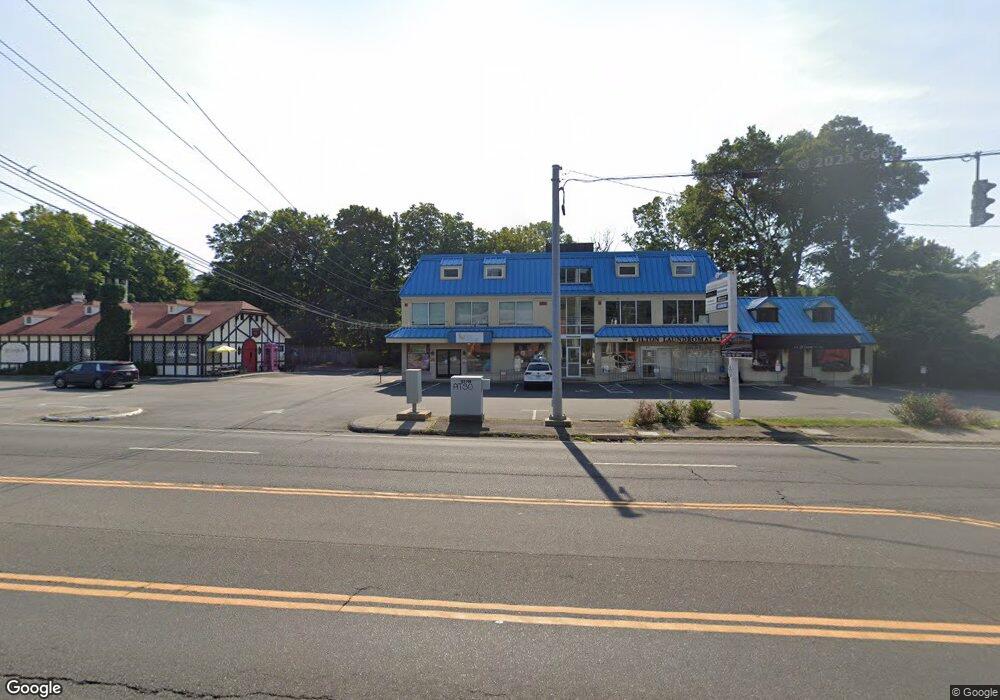 32 Fawn Ridge Ln, Wilton, CT 06897 - photo 1