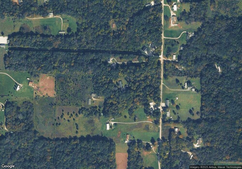 4337 Pleasure Ridge Rd SE, Corydon, IN 47112 - photo 1