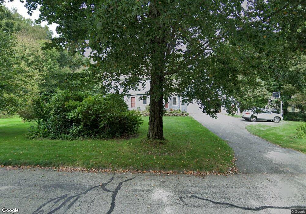 11 Lisa Ln, Willington, CT 06279 - photo 1