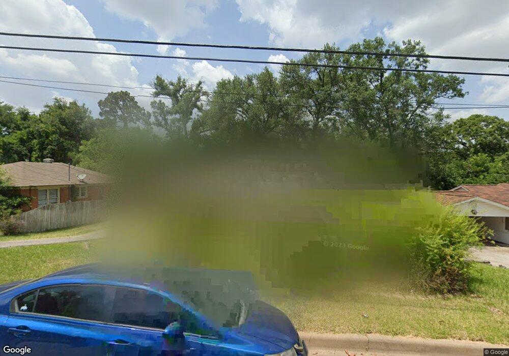 1027 Dogwood St, Tyler, TX 75701 - photo 1