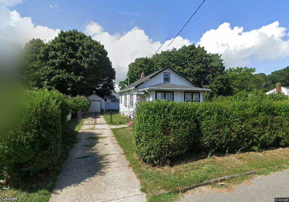 55 Copiague Place, Copiague, NY 11726 - photo 1