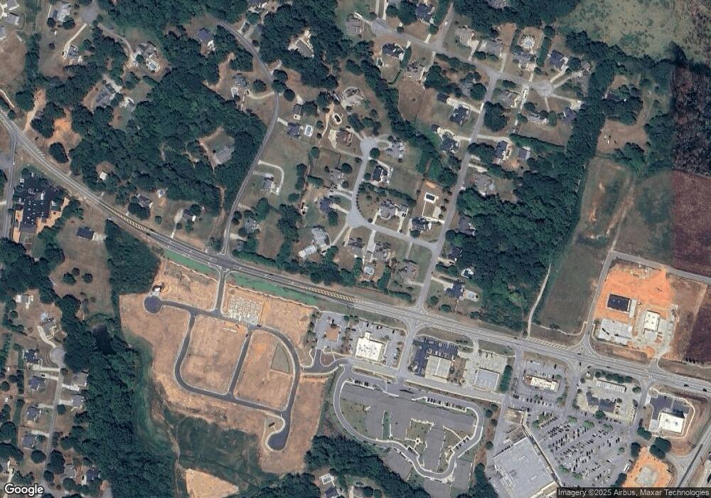 75 Emma Cir, Hoschton, GA 30548 - photo 1