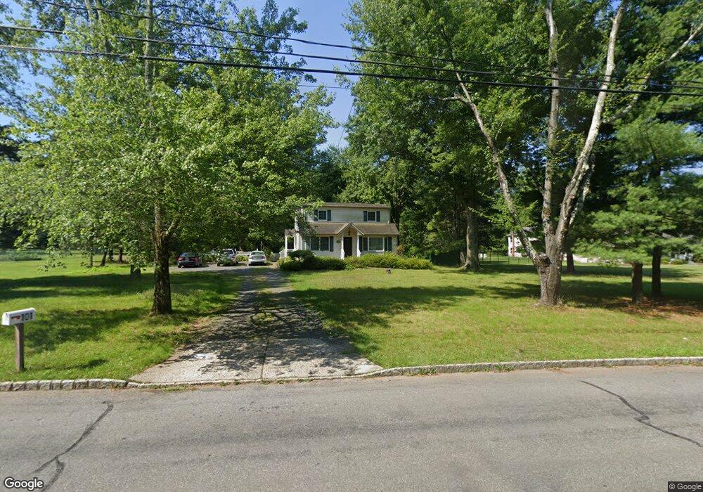 101 Cedar Grove Rd, Branchburg, NJ 08876 - photo 1