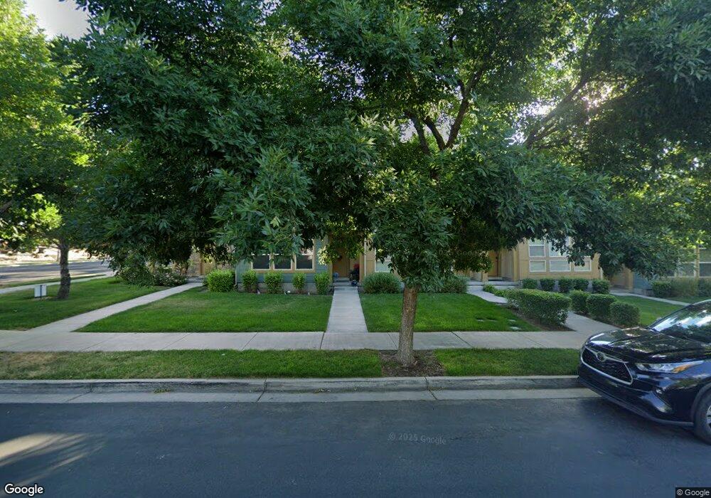 3802 W Broadwick Rd, South Jordan, UT 84095 - photo 1