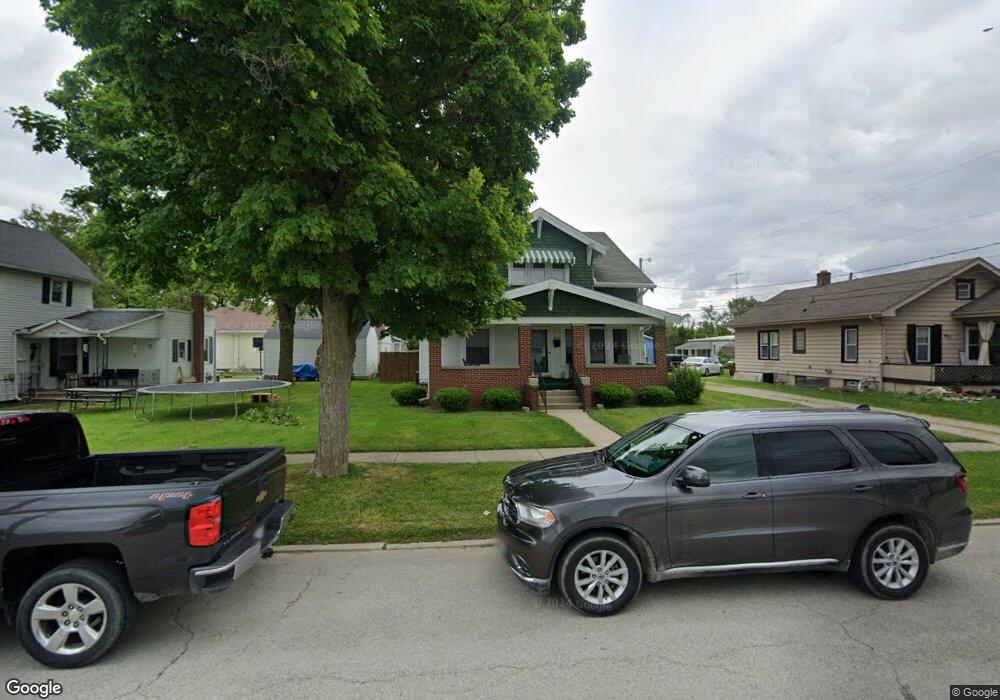 510 North St, Woodville, OH 43469 - photo 1