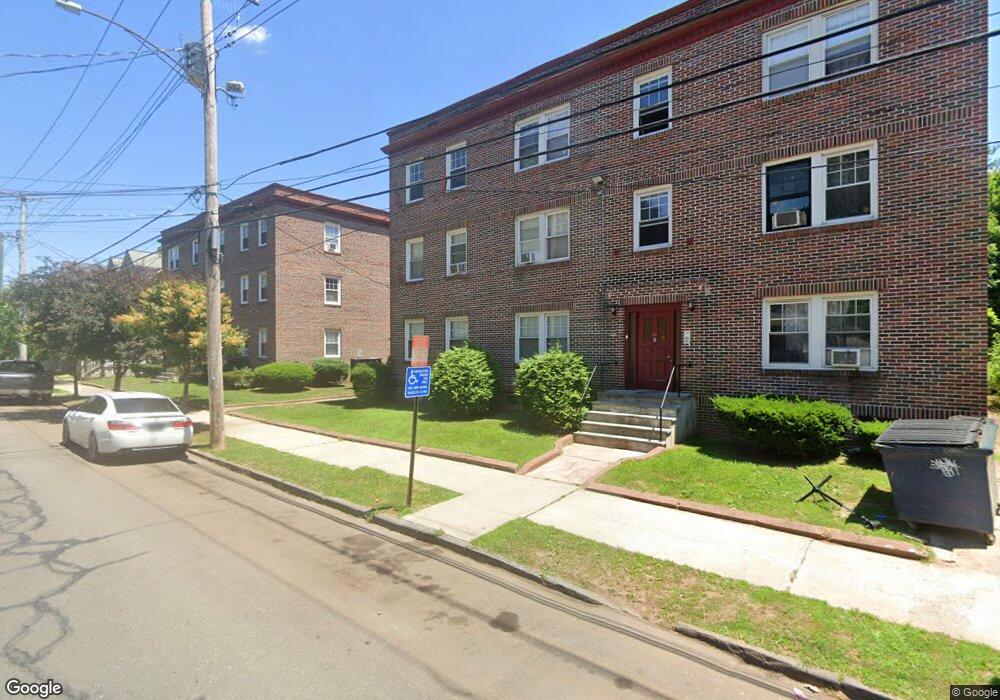 115 Pendleton St unit A3-2, New Haven, CT 06511 - photo 1