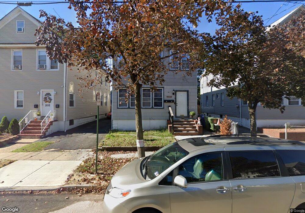 200 W 16th St unit 2, Linden, NJ 07036 - photo 1