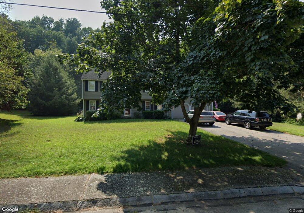 8 Thomas Dr, Franklin, MA 02038 - photo 1