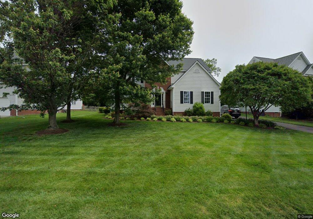 11708 Herrick Ln, Glen Allen, VA 23059 - photo 1