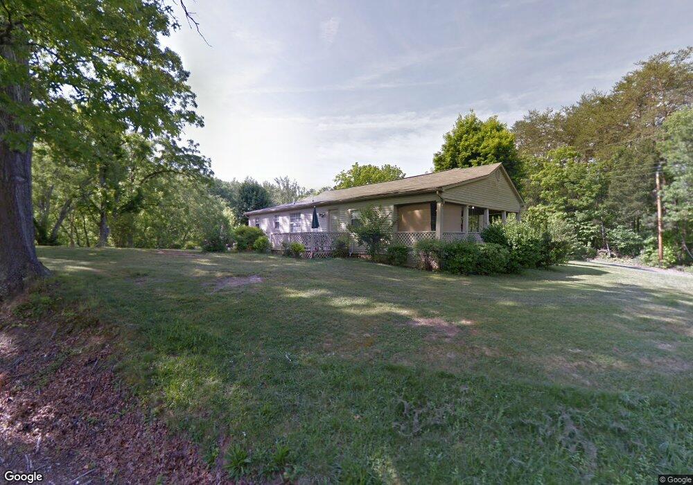 8217 Circle Dr, Knoxville, TN 37920 - photo 1