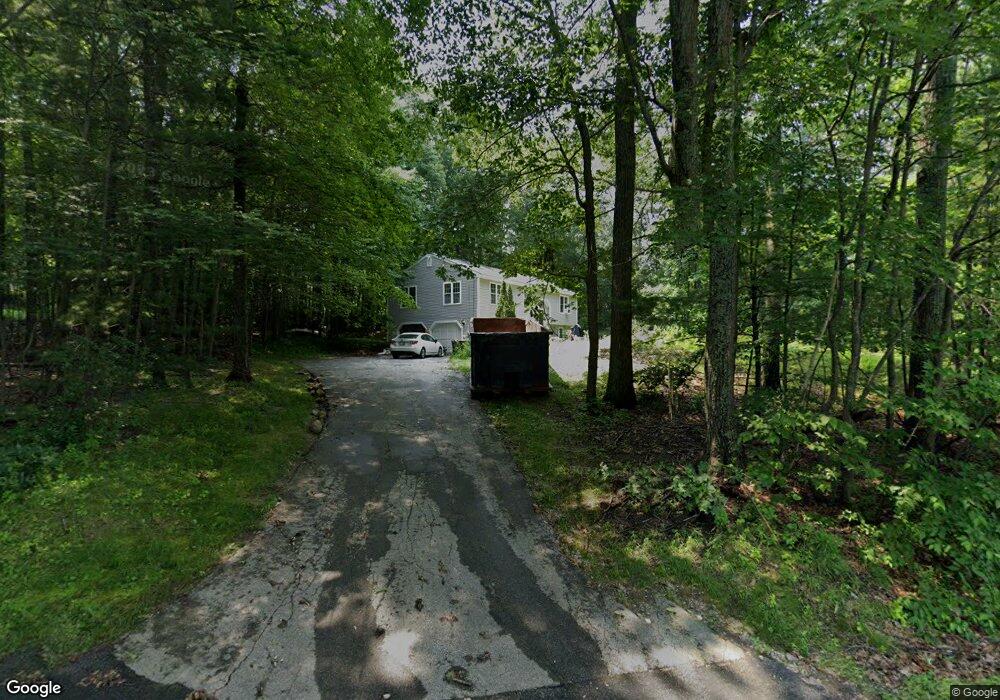 27 Morrill Rd, Hooksett, NH 03106 - photo 1