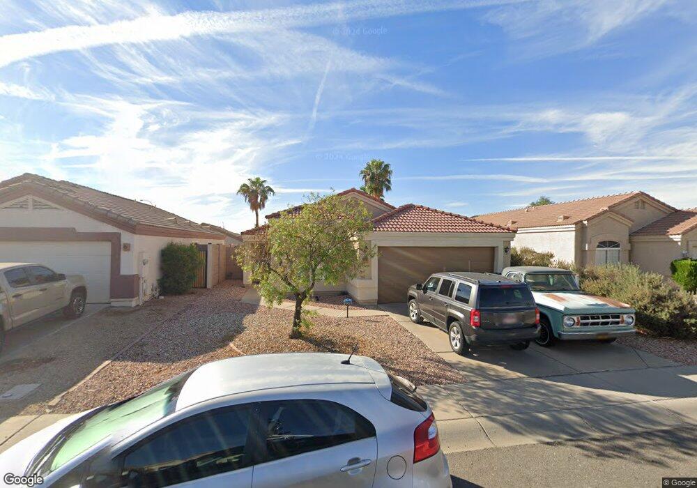 963 E Monterey St, Chandler, AZ 85225 - photo 1