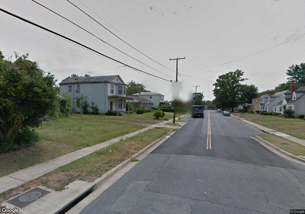 3505 North Ave, Richmond, VA 23222 - photo 1