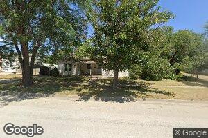 508 N 2nd St, Natoma, KS 67651
