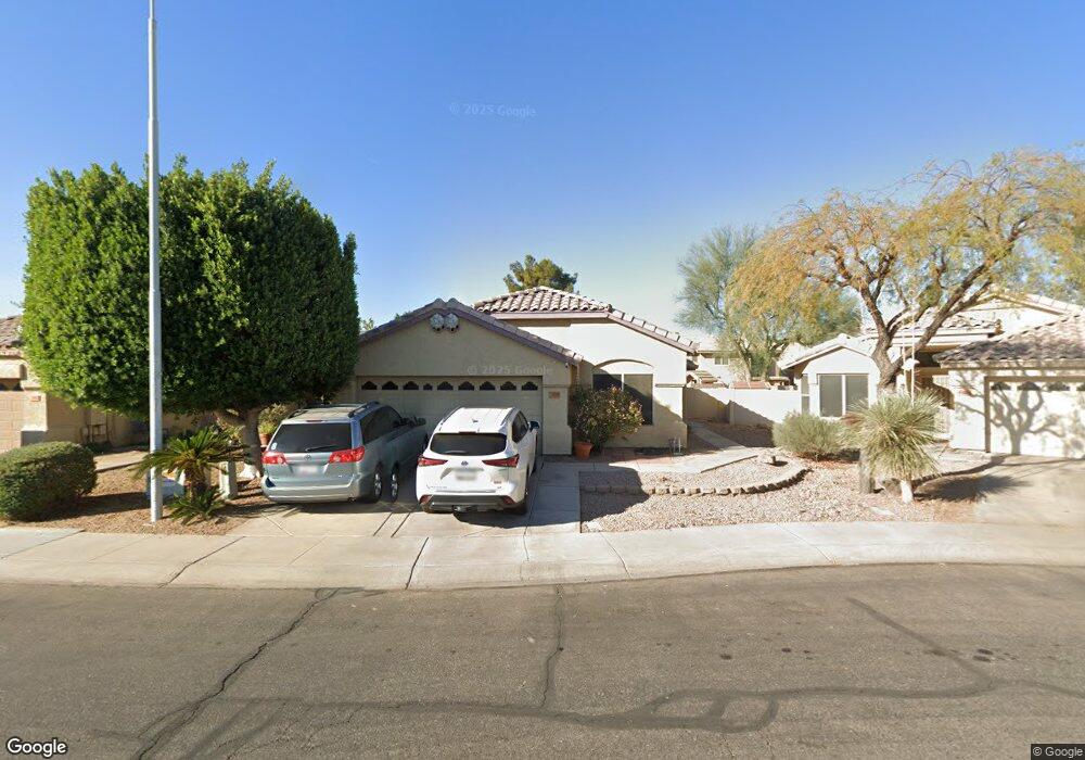 1170 N Velero St, Chandler, AZ 85225 - photo 1