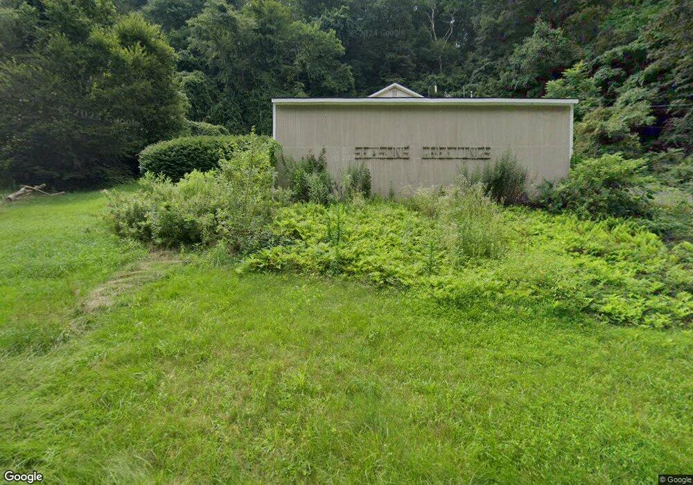 208 Under the Mountain Rd, North Franklin, CT 06254 - photo 1