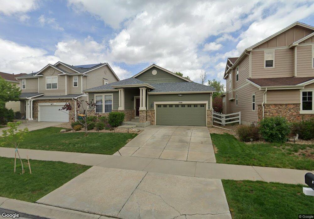 Street View Photo